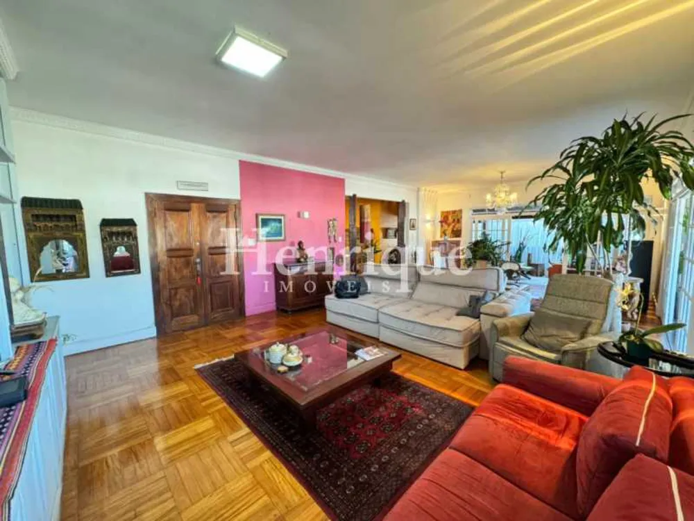 Cobertura, 4 quartos, 425 m² - Foto 5