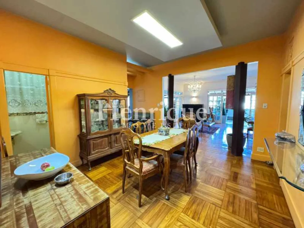 Cobertura, 4 quartos, 425 m² - Foto 8