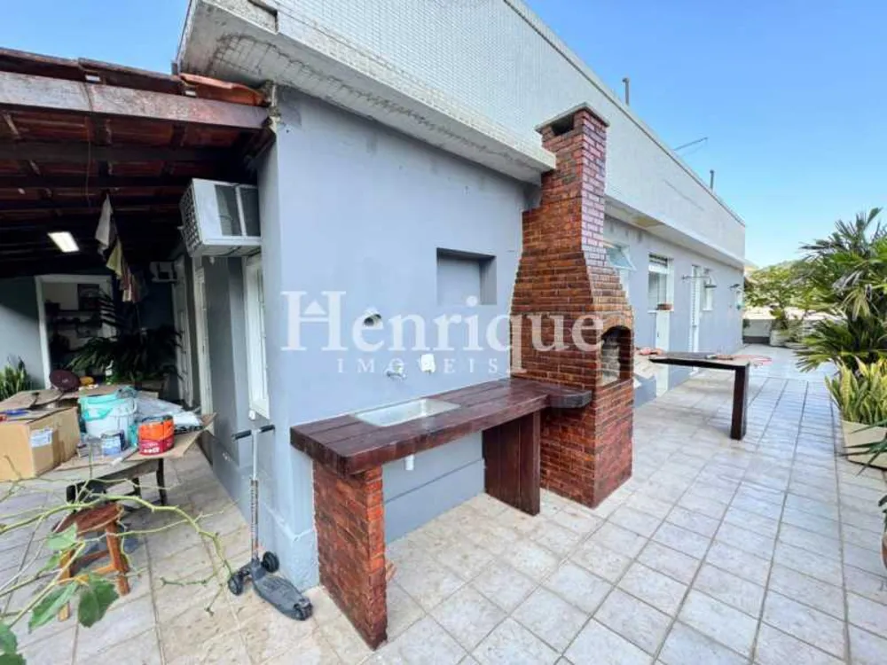 Cobertura, 4 quartos, 425 m² - Foto 15