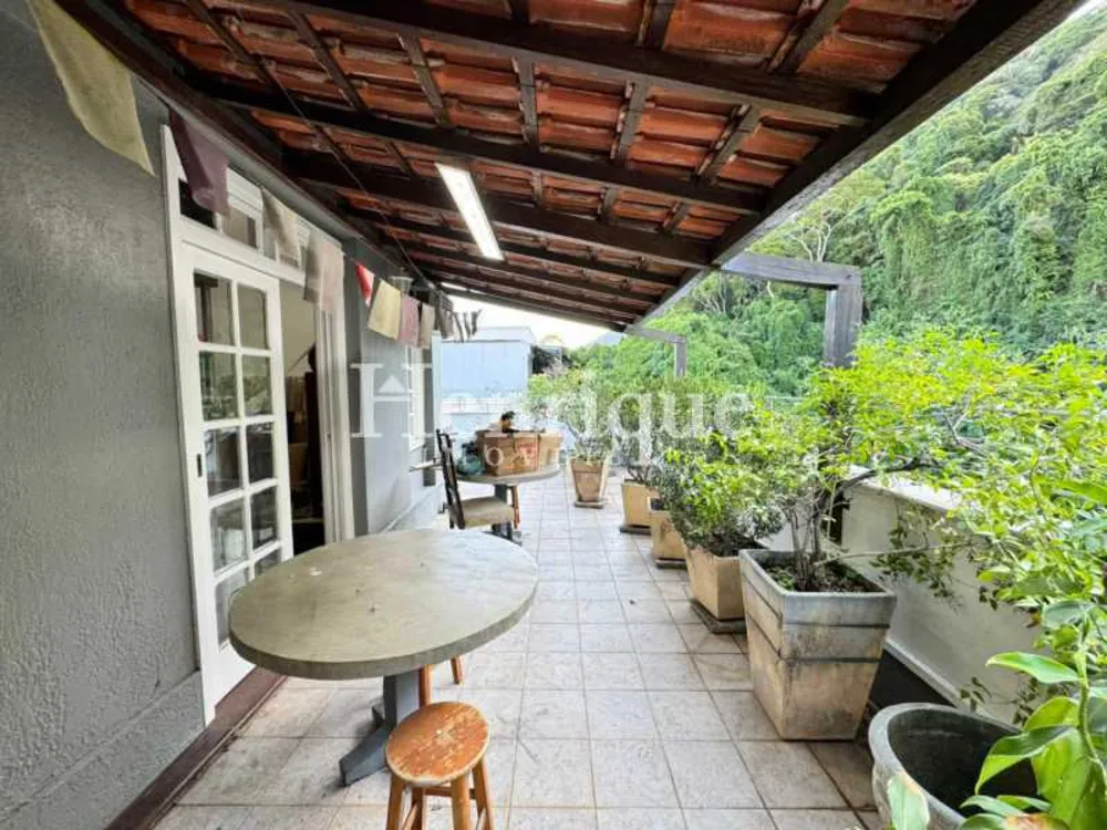 Cobertura, 4 quartos, 425 m² - Foto 17