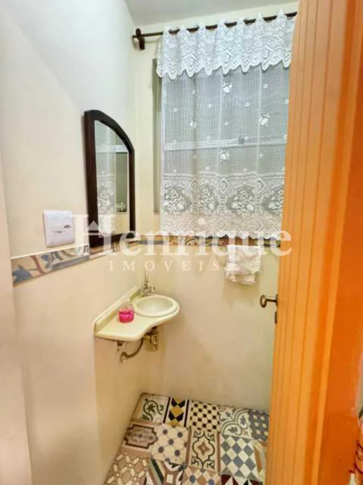 Cobertura, 4 quartos, 425 m² - Foto 11