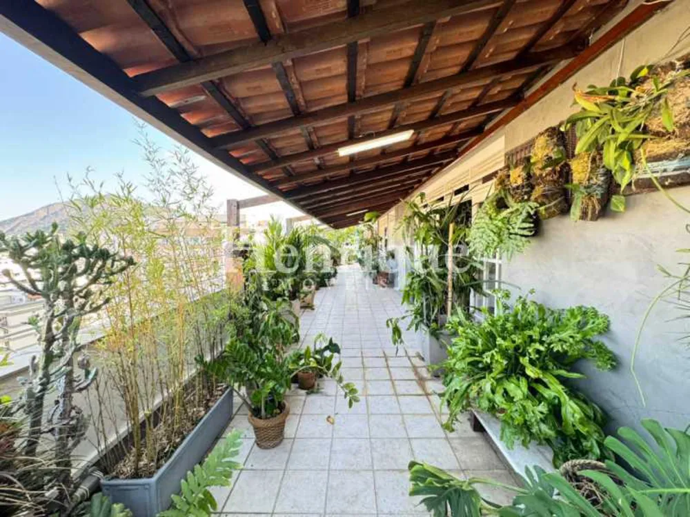Cobertura, 4 quartos, 425 m² - Foto 12