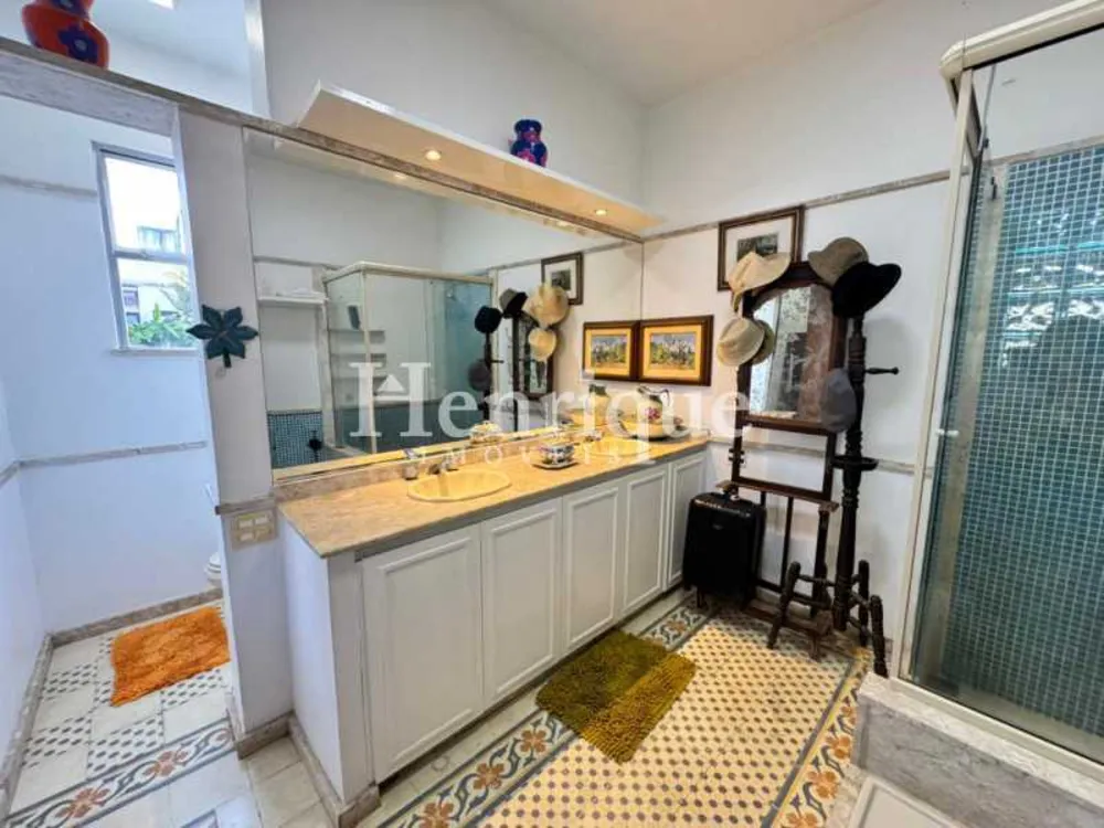 Cobertura, 4 quartos, 425 m² - Foto 20