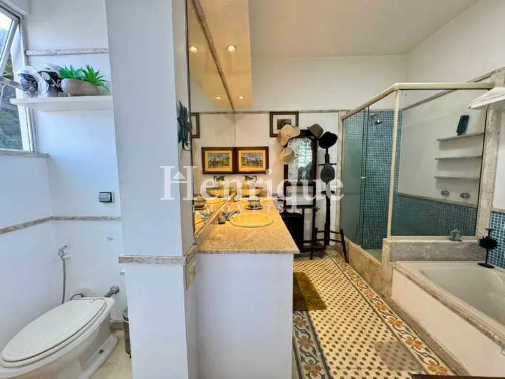 Cobertura, 4 quartos, 425 m² - Foto 18