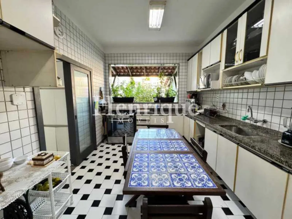 Cobertura, 4 quartos, 425 m² - Foto 29