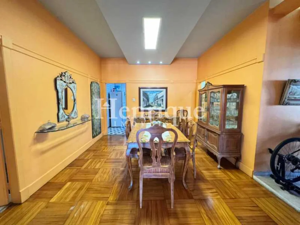 Cobertura, 4 quartos, 425 m² - Foto 7