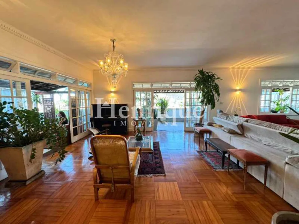 Cobertura, 4 quartos, 425 m² - Foto 10