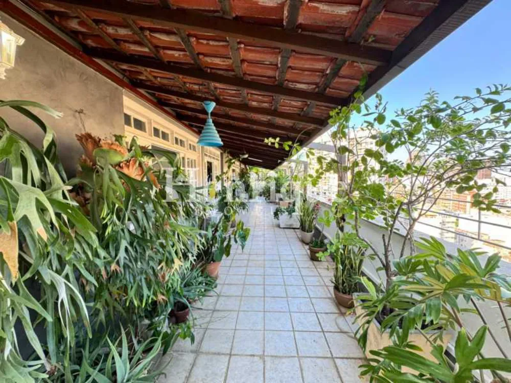 Cobertura, 4 quartos, 425 m² - Foto 13