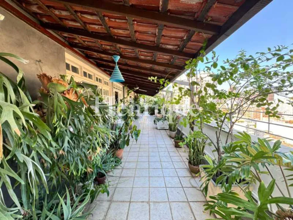 Cobertura, 4 quartos, 425 m² - Foto 14