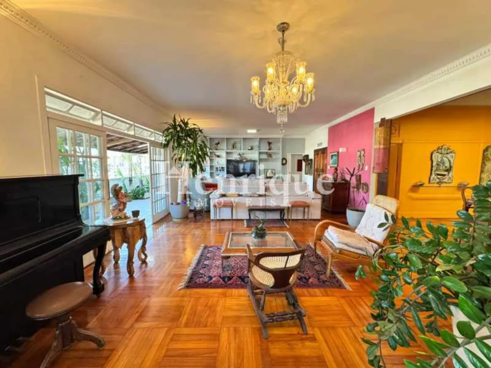 Cobertura, 4 quartos, 425 m² - Foto 3
