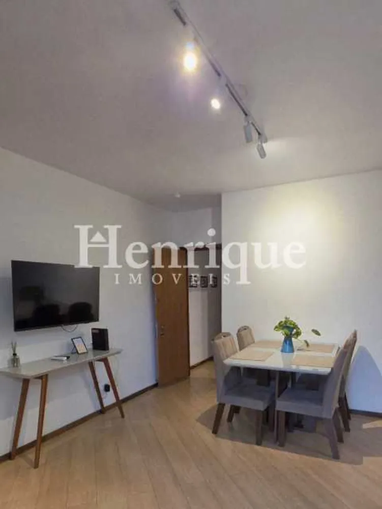 Flat/Apart Hotel, 2 quartos, 74 m² - Foto 5