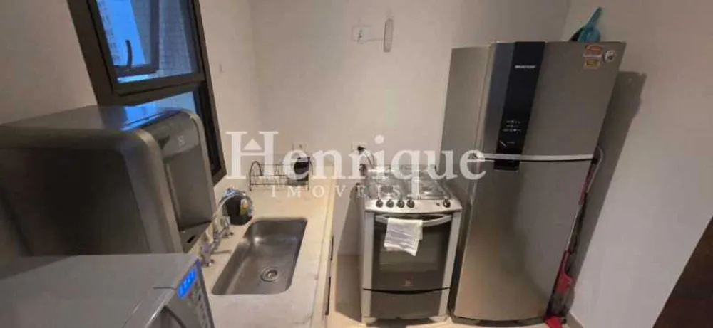 Flat/Apart Hotel, 2 quartos, 74 m² - Foto 15