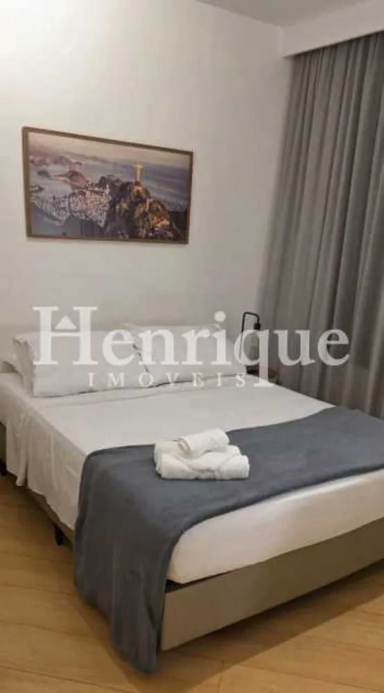 Flat/Apart Hotel, 2 quartos, 74 m² - Foto 13