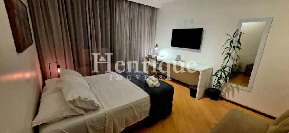 Flat/Apart Hotel, 2 quartos, 74 m² - Foto 9