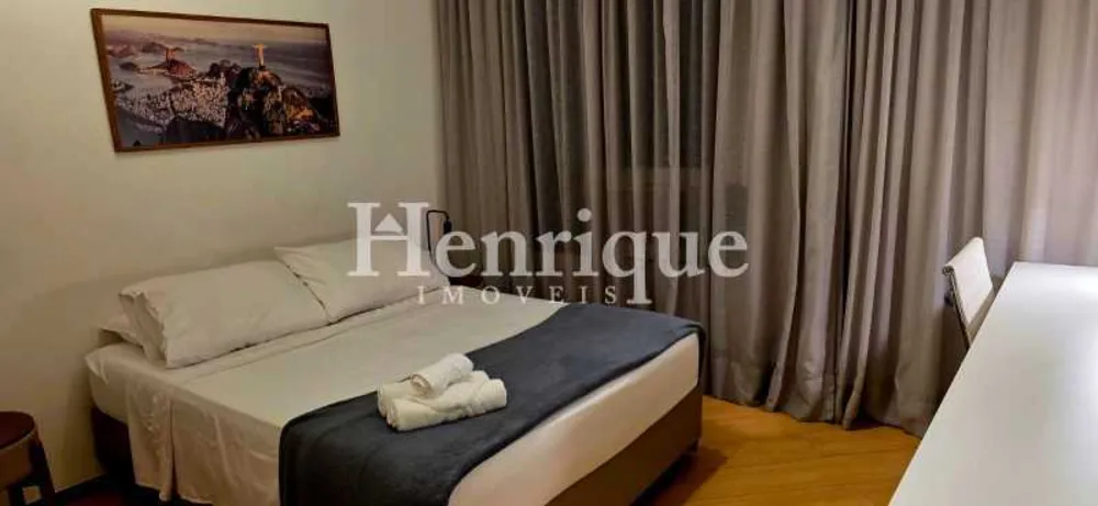 Flat/Apart Hotel, 2 quartos, 74 m² - Foto 12