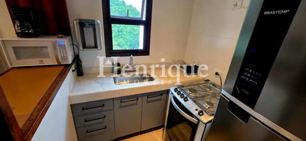 Flat/Apart Hotel, 2 quartos, 74 m² - Foto 16