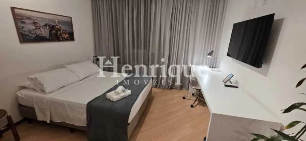 Flat/Apart Hotel, 2 quartos, 74 m² - Foto 14