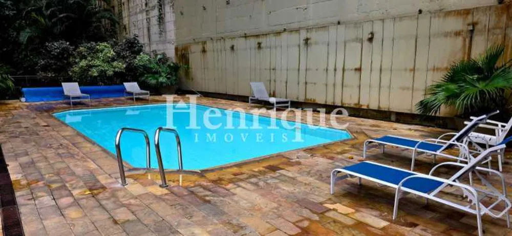 Flat/Apart Hotel, 2 quartos, 74 m² - Foto 20