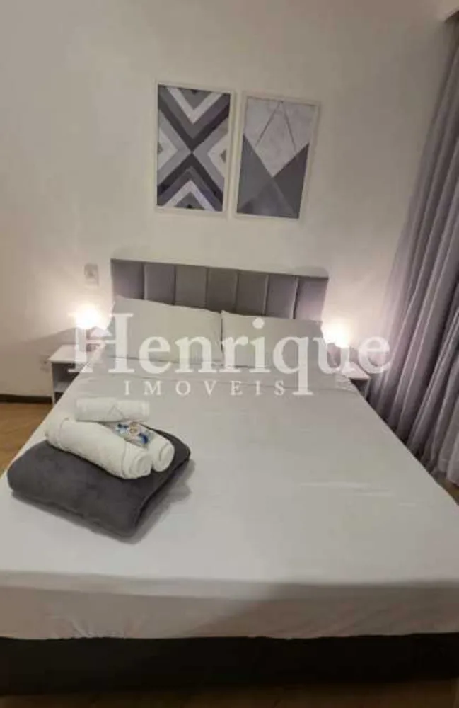 Flat/Apart Hotel, 2 quartos, 74 m² - Foto 11