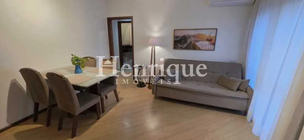 Flat/Apart Hotel, 2 quartos, 74 m² - Foto 6