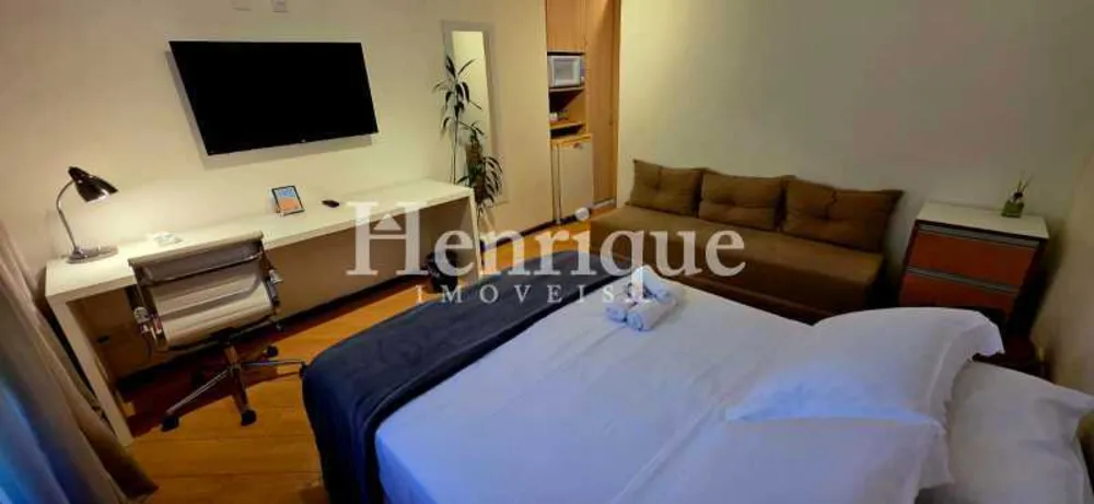 Flat/Apart Hotel, 2 quartos, 74 m² - Foto 7