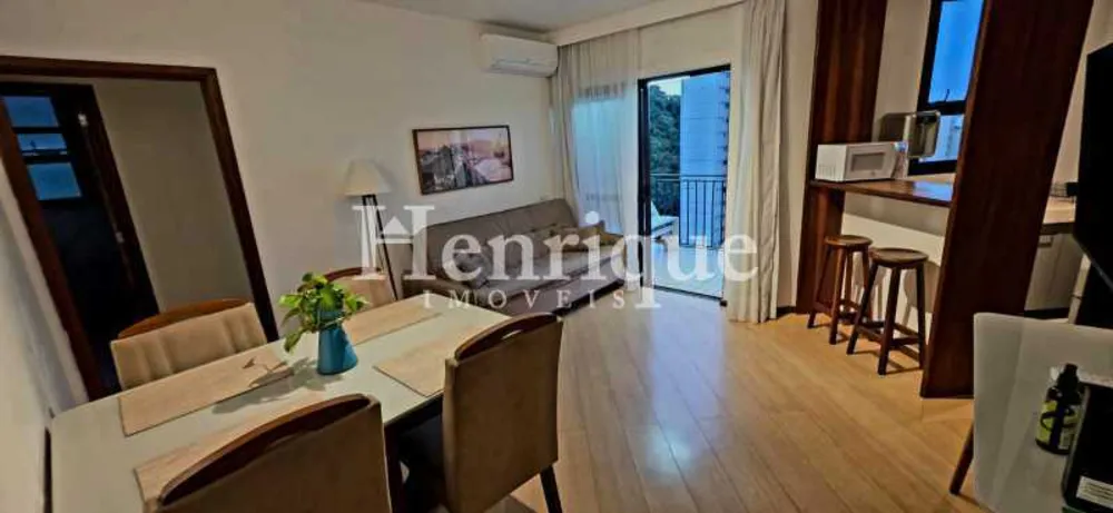 Flat/Apart Hotel, 2 quartos, 74 m² - Foto 1