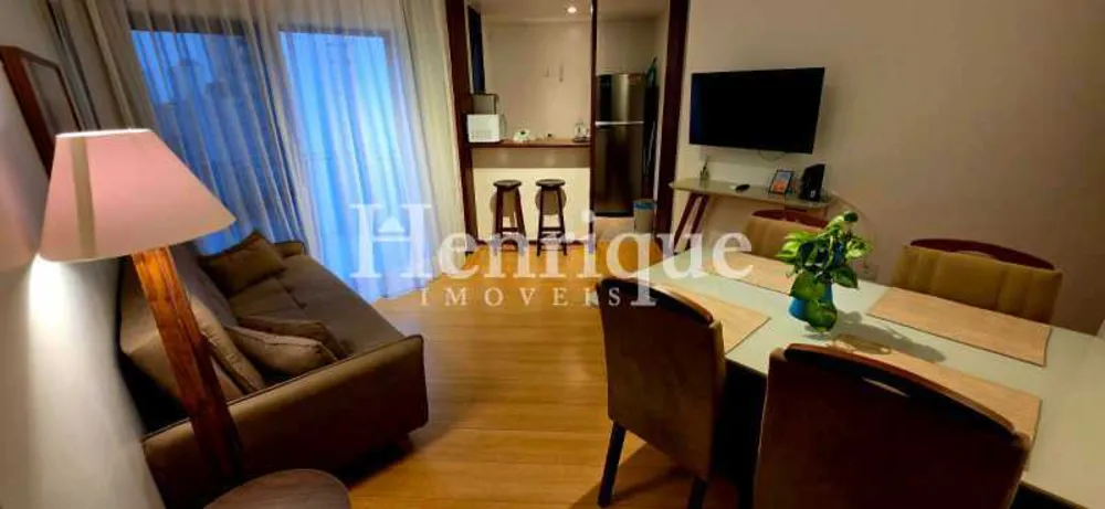 Flat/Apart Hotel, 2 quartos, 74 m² - Foto 2
