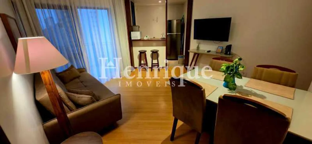 Flat/Apart Hotel, 2 quartos, 74 m² - Foto 4