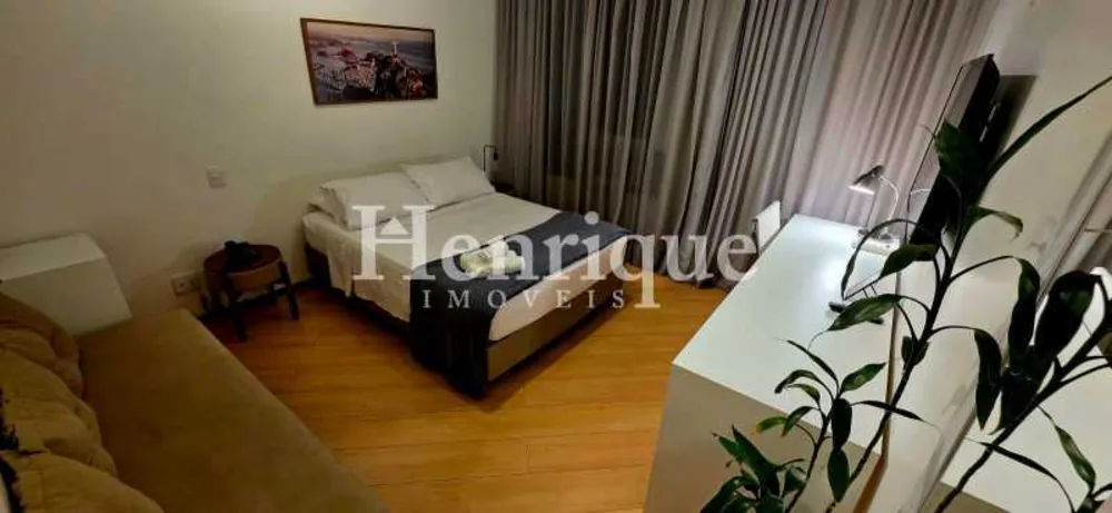 Flat/Apart Hotel, 2 quartos, 74 m² - Foto 10