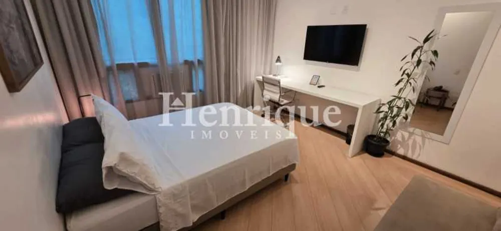 Flat/Apart Hotel, 2 quartos, 74 m² - Foto 8