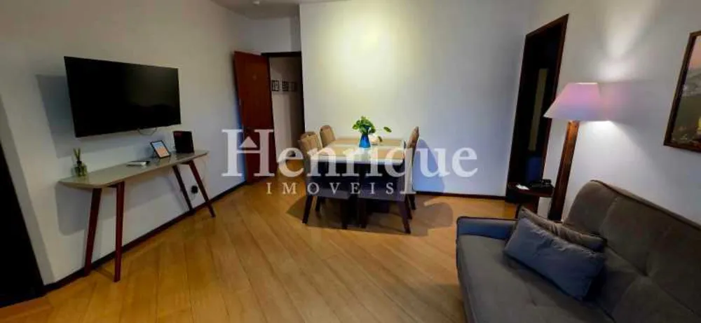 Flat/Apart Hotel, 2 quartos, 74 m² - Foto 3