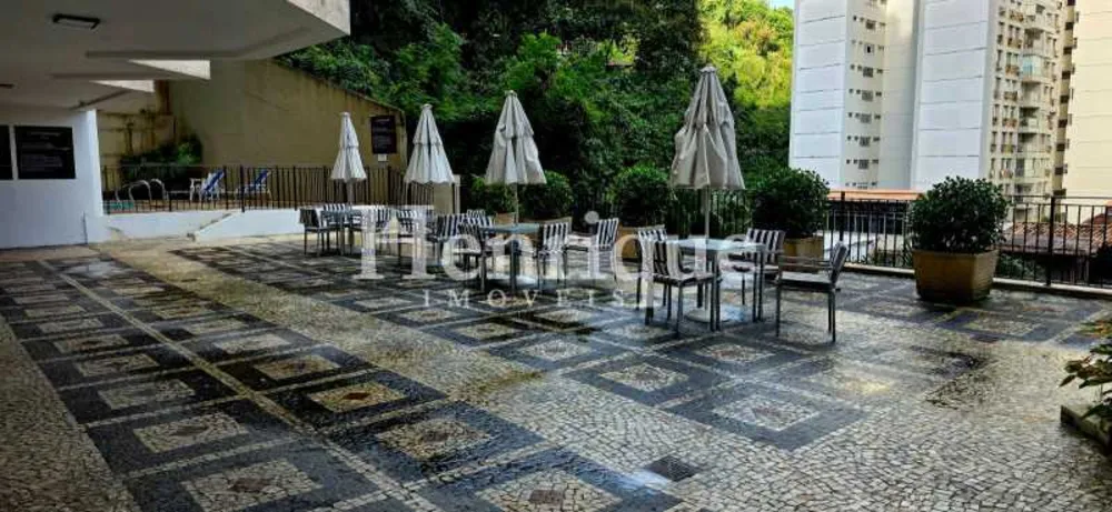 Flat/Apart Hotel, 2 quartos, 74 m² - Foto 22