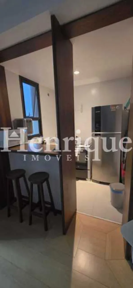 Flat/Apart Hotel, 2 quartos, 74 m² - Foto 17