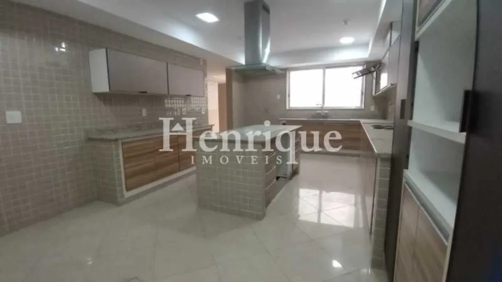 Apartamento, 4 quartos, 490 m² - Foto 25
