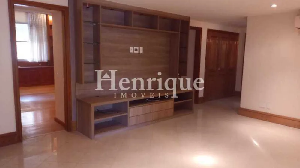Apartamento, 4 quartos, 490 m² - Foto 2