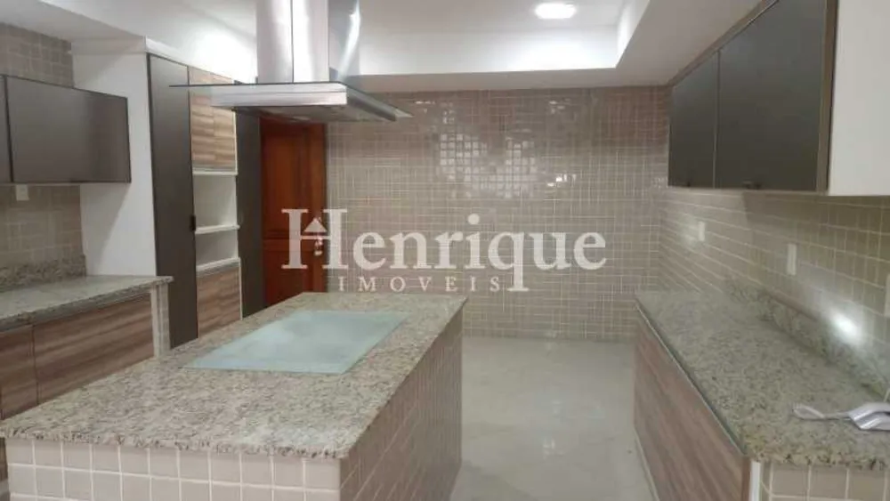 Apartamento, 4 quartos, 490 m² - Foto 26
