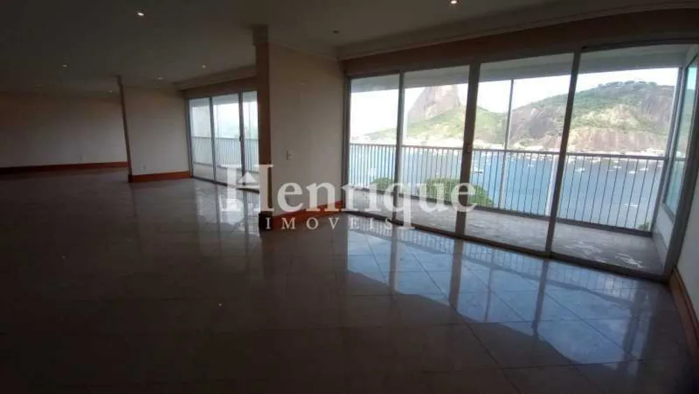 Apartamento, 4 quartos, 490 m² - Foto 3