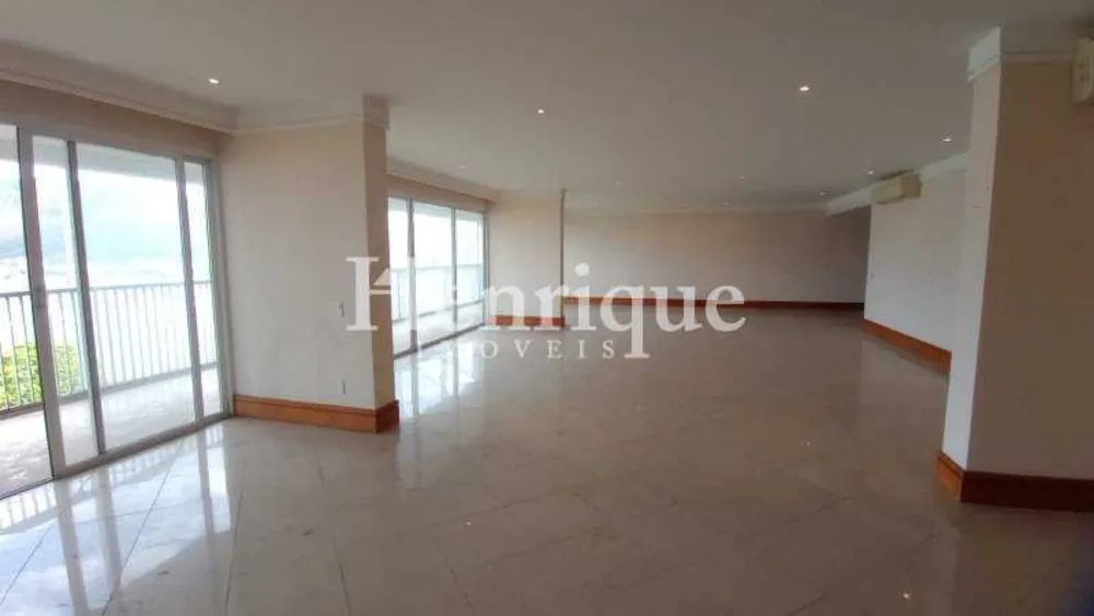 Apartamento, 4 quartos, 490 m² - Foto 1