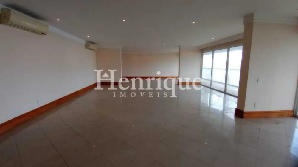 Apartamento, 4 quartos, 490 m² - Foto 6