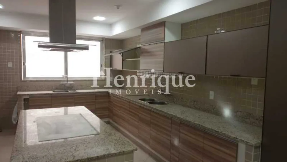 Apartamento, 4 quartos, 490 m² - Foto 27