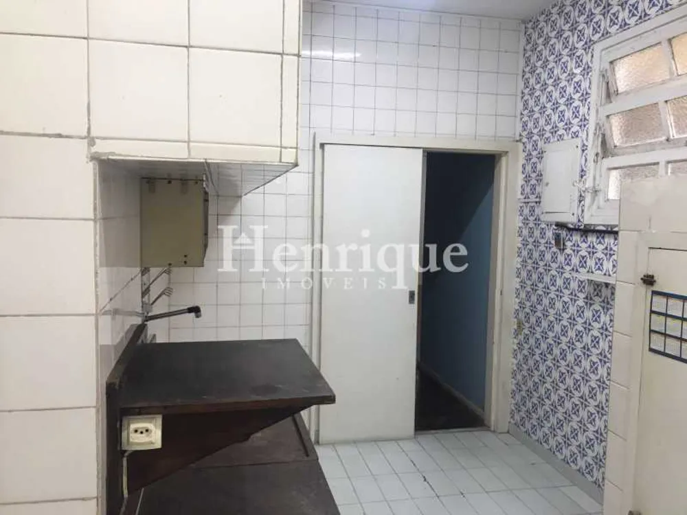 Apartamento, 2 quartos, 90 m² - Foto 12