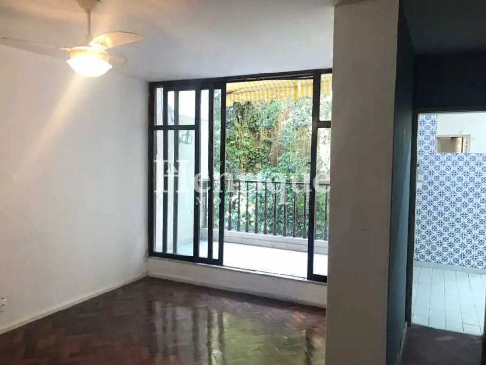 Apartamento, 2 quartos, 90 m² - Foto 1