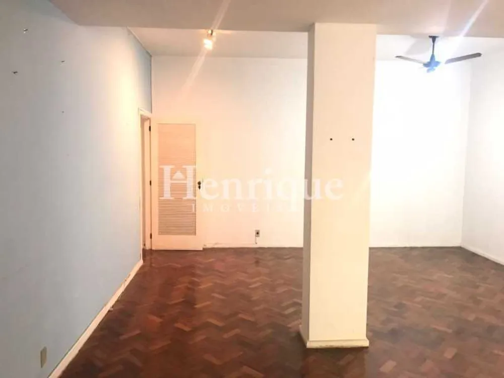 Apartamento, 2 quartos, 90 m² - Foto 2