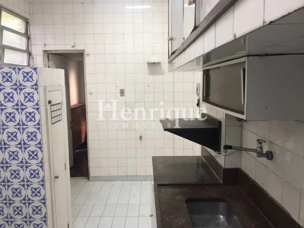 Apartamento, 2 quartos, 90 m² - Foto 13
