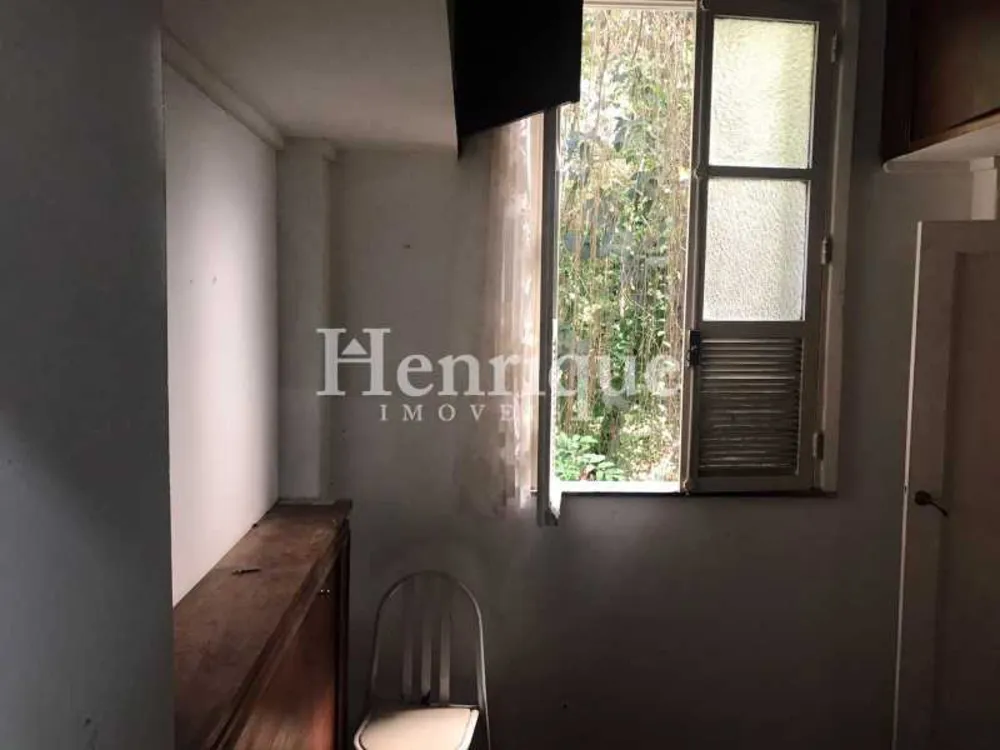 Apartamento, 2 quartos, 90 m² - Foto 22