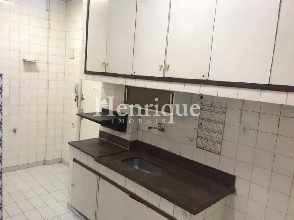 Apartamento, 2 quartos, 90 m² - Foto 17