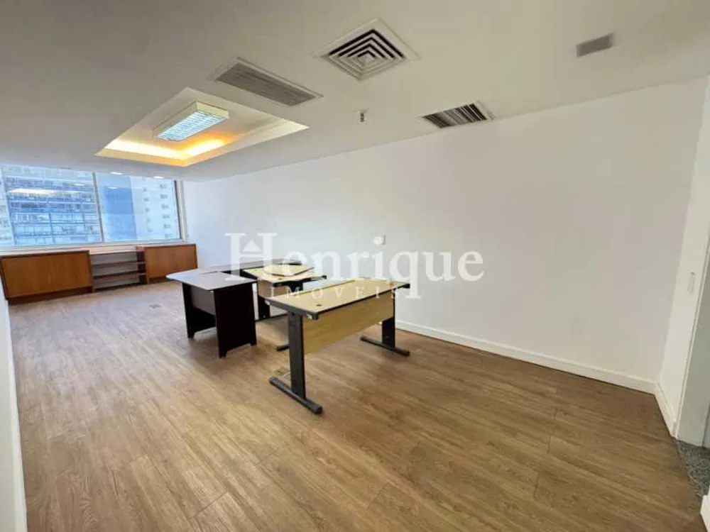 Sala-Conjunto, 219 m² - Foto 6