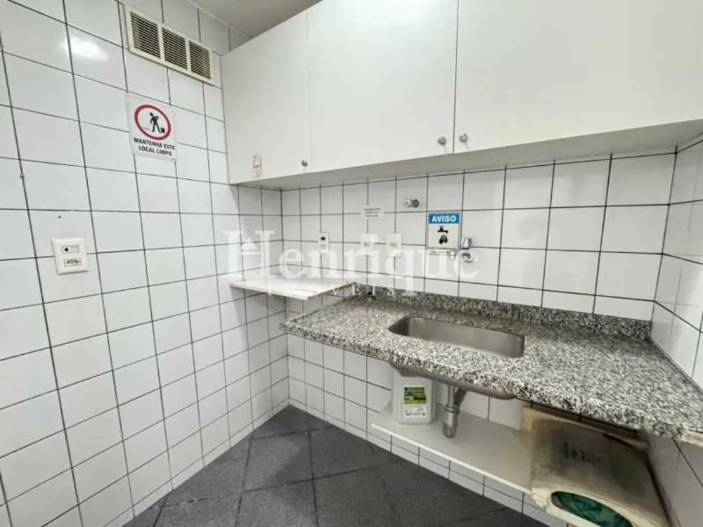 Sala-Conjunto, 219 m² - Foto 9