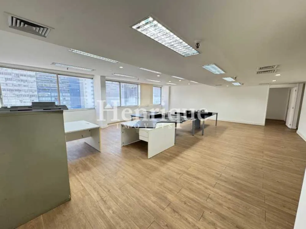 Sala-Conjunto, 219 m² - Foto 2
