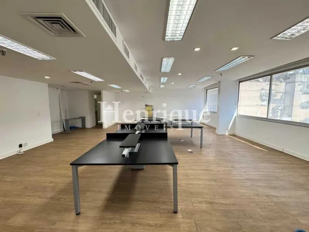 Sala-Conjunto, 219 m² - Foto 1